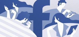 اختراق حساب فيسبوك بالهاتف 2023