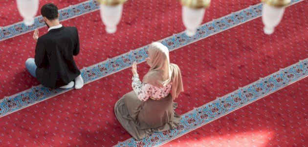شرح ليلة الدخله للمتزوجين في الاسلام