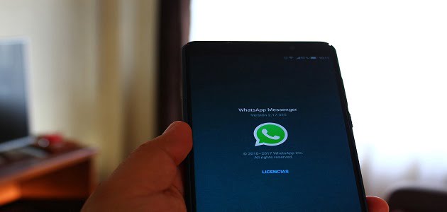 كيفية اخفاء متصل الان في الواتس اب للاندرويد والأيفون